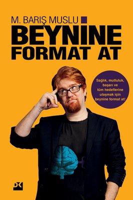 M.Barış Muslu | Beynine Formatı