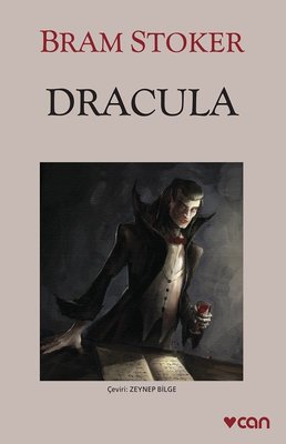 Bram Stoker | Drakula