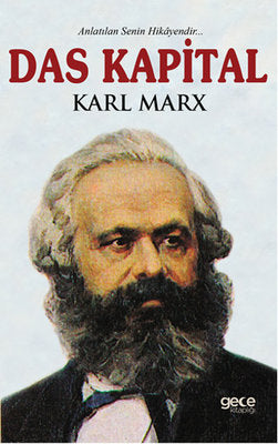 Karl Marx | Das Kapital