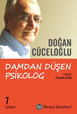 Doğan Cüceloğlu | Damdan Düşen Psikolog