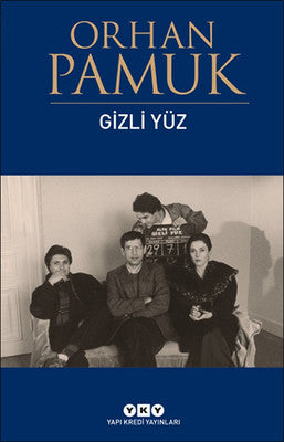 Orhan Pamuk | Gizli Yüz