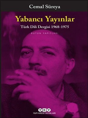 Cemal Süreya | Yabancı Yayınlar