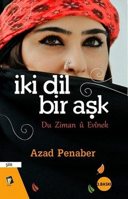 Azad Penaber | İki Dil Bir Aşk