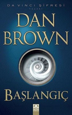 Dan Brown | Başlangıç