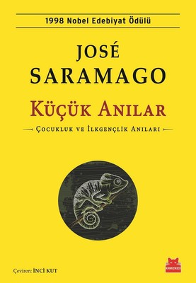 José Saramago | Küçük Anılar