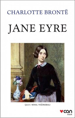 Charlotte Bronte | Jane Eyre