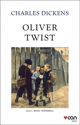 Charles Dickens | Oliver Twist