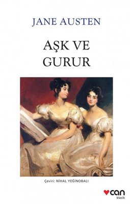 Jane Austen | Aşk ve Gurur