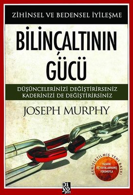 Joseph Murphy | Bilinçaltının Gücü