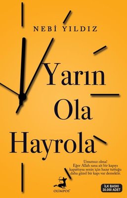 Nebi Yıldız | Yarin Ola Hayrola