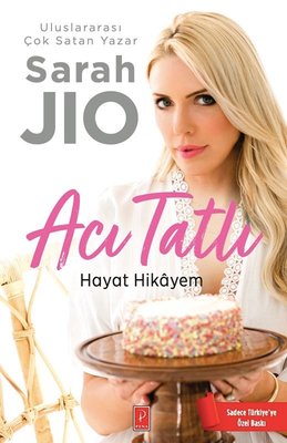 Sarah Jio | Acı Tatlı Hayat Hikayem