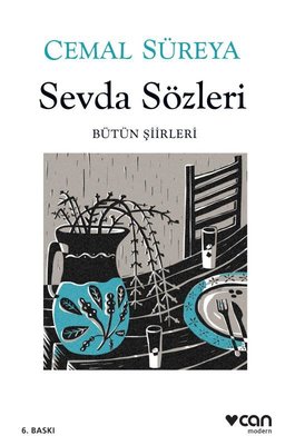 Cemal Süreya | Sevda Sözleri