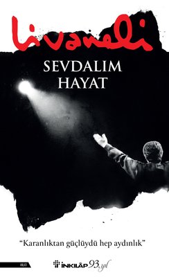 Zülfü Livaneli | Sevdalım Hayat