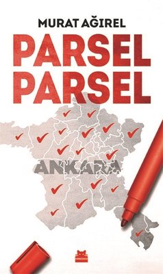 Murat Ağırel | Parsel Parsel