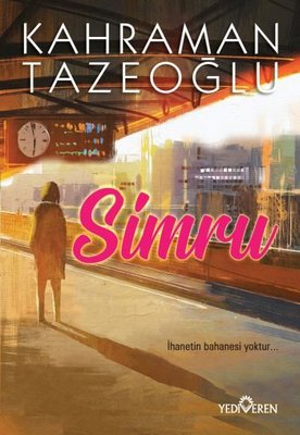 Kahraman Tazeoğlu | Simru