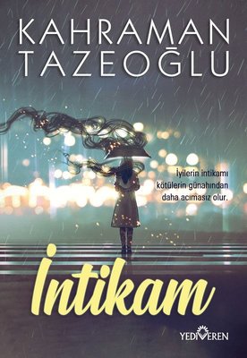 Kahraman Tazeoğlu | İntikam