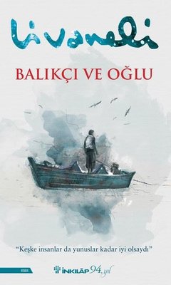 Zülfü Livaneli | Balıkçı ve Oğlu