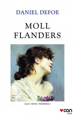 Daniel Defoe | Moll Flanders