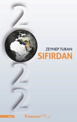 Zeynep Turan | 2022 Sıfırdan