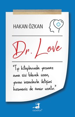 Hakan Özkan | Dr. Aşk