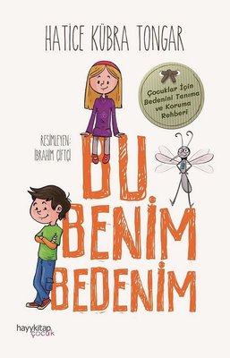 Hatice Kübra Tongar | Bu Benim Bedenim