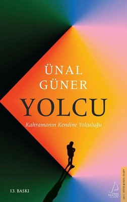 Ünal Güner | Yolcu