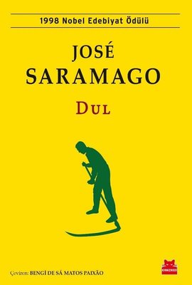 José Saramago | Donuk