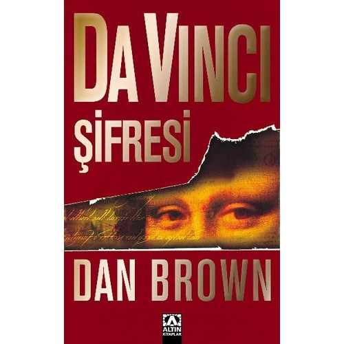 Dan Brown | Da Vinci Şifresi