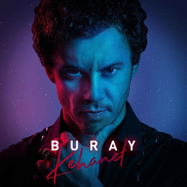 Buray - Kehanet (CD)