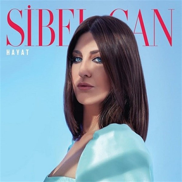 Sibel Can - Hayat Plak ( Schallplatte )