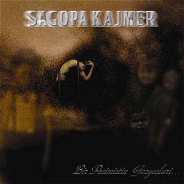 Sagopa Kajmer - Bir Pesimistin Gözyaşları (2 CD)