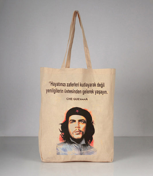 Che Guevara Bez Canta