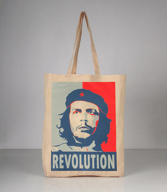 Che Guevara Revolution Bez Canta