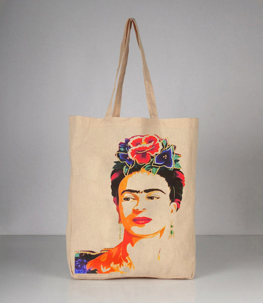 Frida Kahlo 1 Bez Canta
