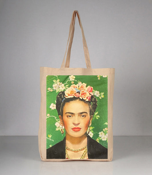 Frida Kahlo Bez Canta