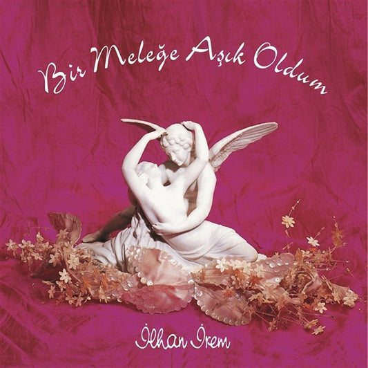Ilhan Irem - Bir Melege Asik Oldum Plak ( Schallplatte )
