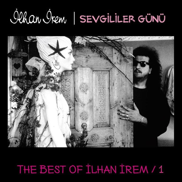 Ilhan Irem - Sevgililer Günü Best Of 1( 2 Plak ( 2 Schallplatten )