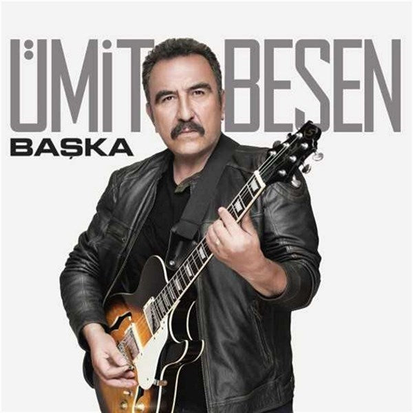Ümit Besen - Baska Plak ( Schallplatte )