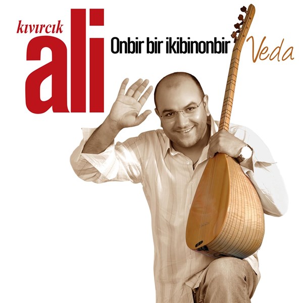 Kivircik Ali - Onbir Bir Ikibinonbir Plak ( Schallplatte )