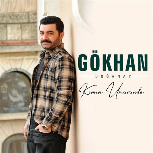 Gökhan Doğanay - Kimin Umurunda / (CD)