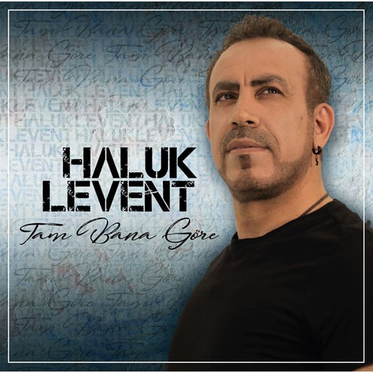 Haluk Levent - Tam Bana Göre (CD)