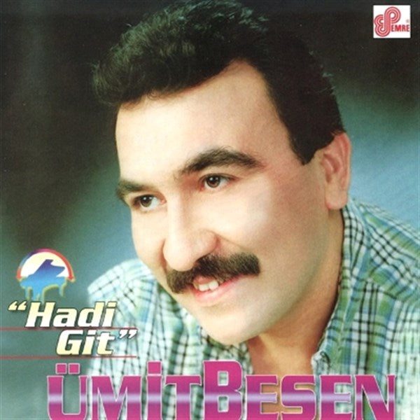 Ümit Besen - Hadi Git (CD)