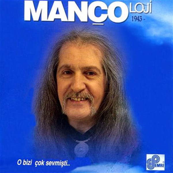 Barış Manço - Mançoloji 1943 (2 CD)