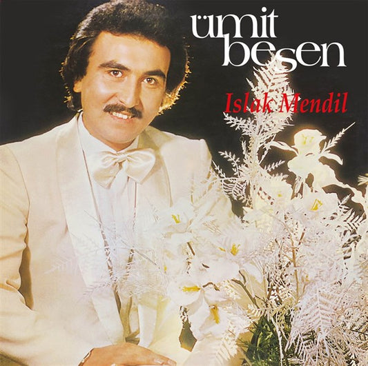 Ümit Besen - Islak Mendil Plak ( Schallplatte )