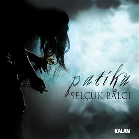 Selçuk Balcı - Patika (CD)