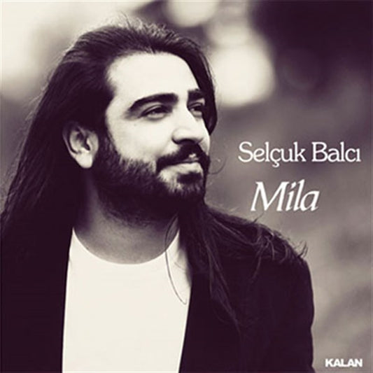 Selçuk Balcı - Mila (CD)