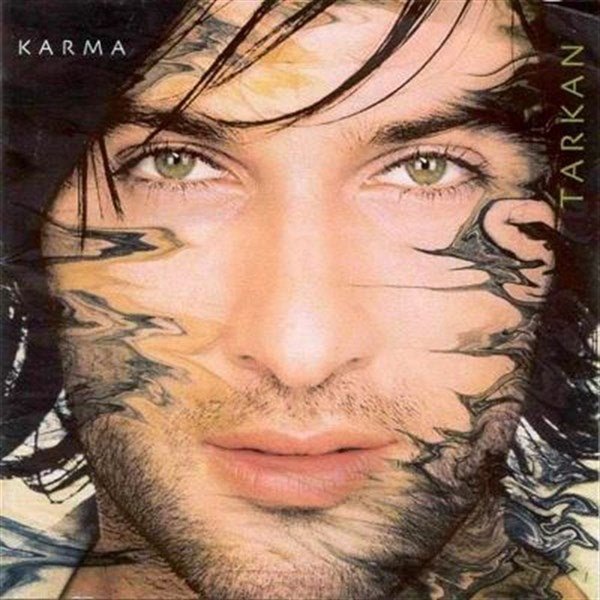 Tarkan - Karma (CD)