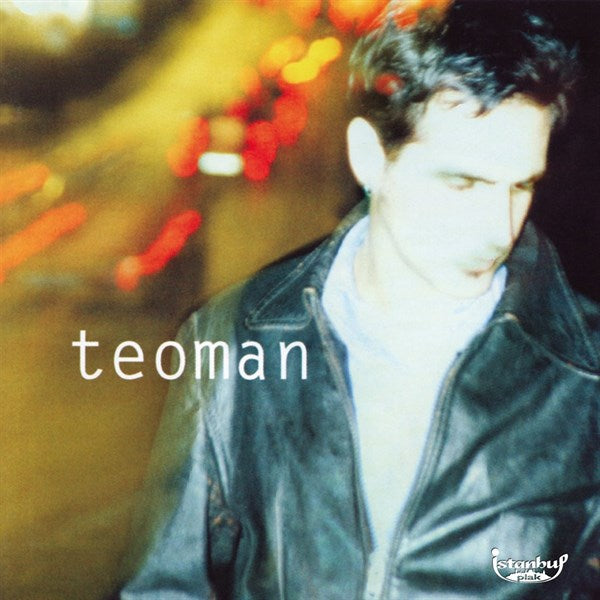 Teoman Plak ( Schallplatte )