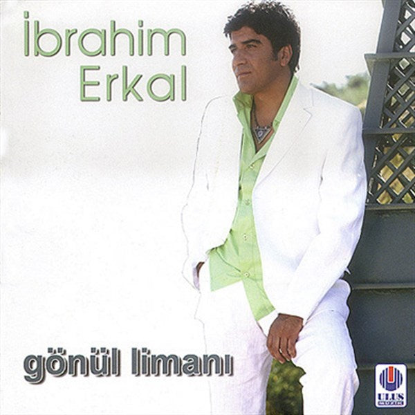 İbrahim Erkal - Gönül Limanı (CD)