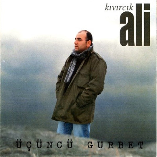 Kıvırcık Ali - Üçüncü Gurbet (CD)